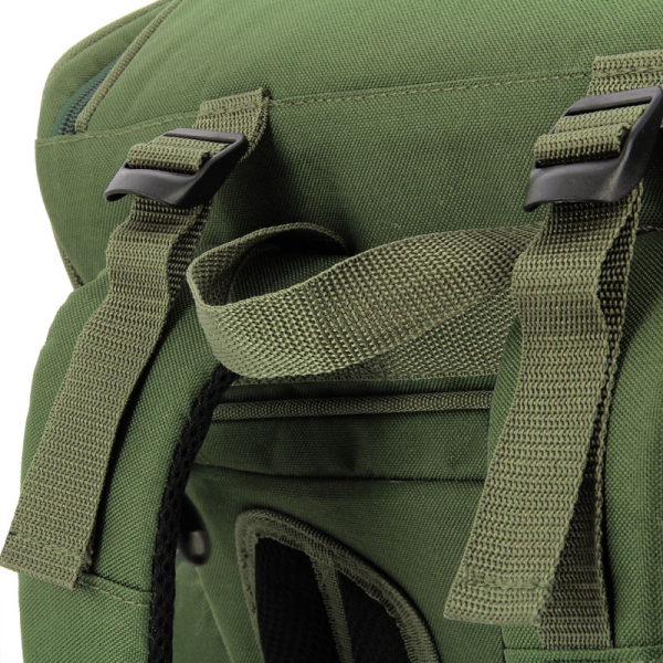 NGT XPR Multi Compartiment Rucksack