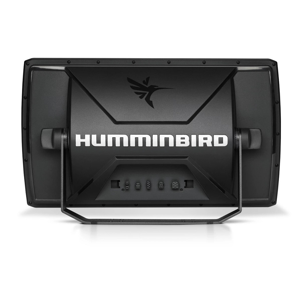 Humminbird HELIX 12 CHIRP MEGA SI+ GPS G4N Echolot