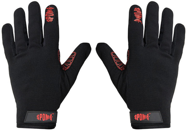 Fox Spomb Pro Casting Handschuhe