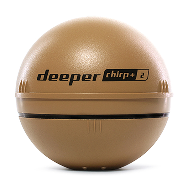 Deeper Chirp+ 2 Fishfinder
