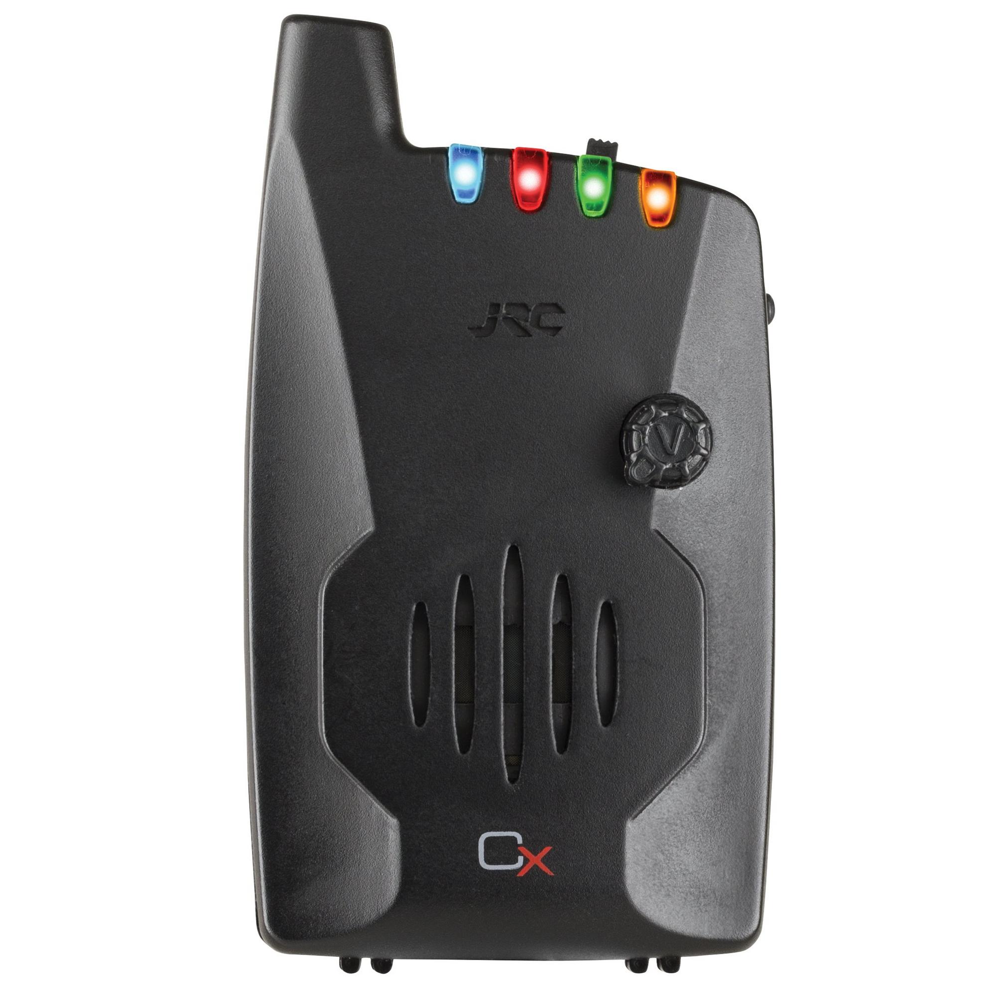 JRC Radar Bissanzeiger CX-Empfänger