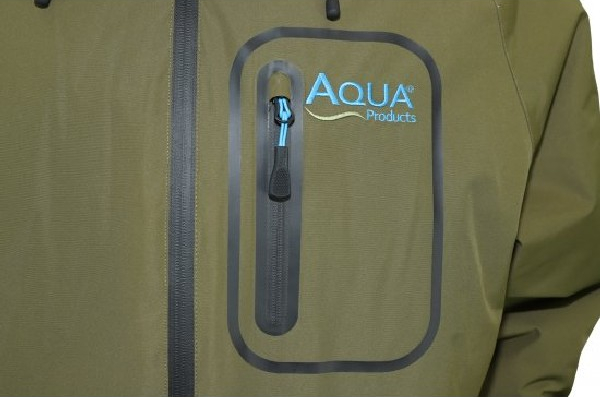 Aqua F12 Thermo Jacke