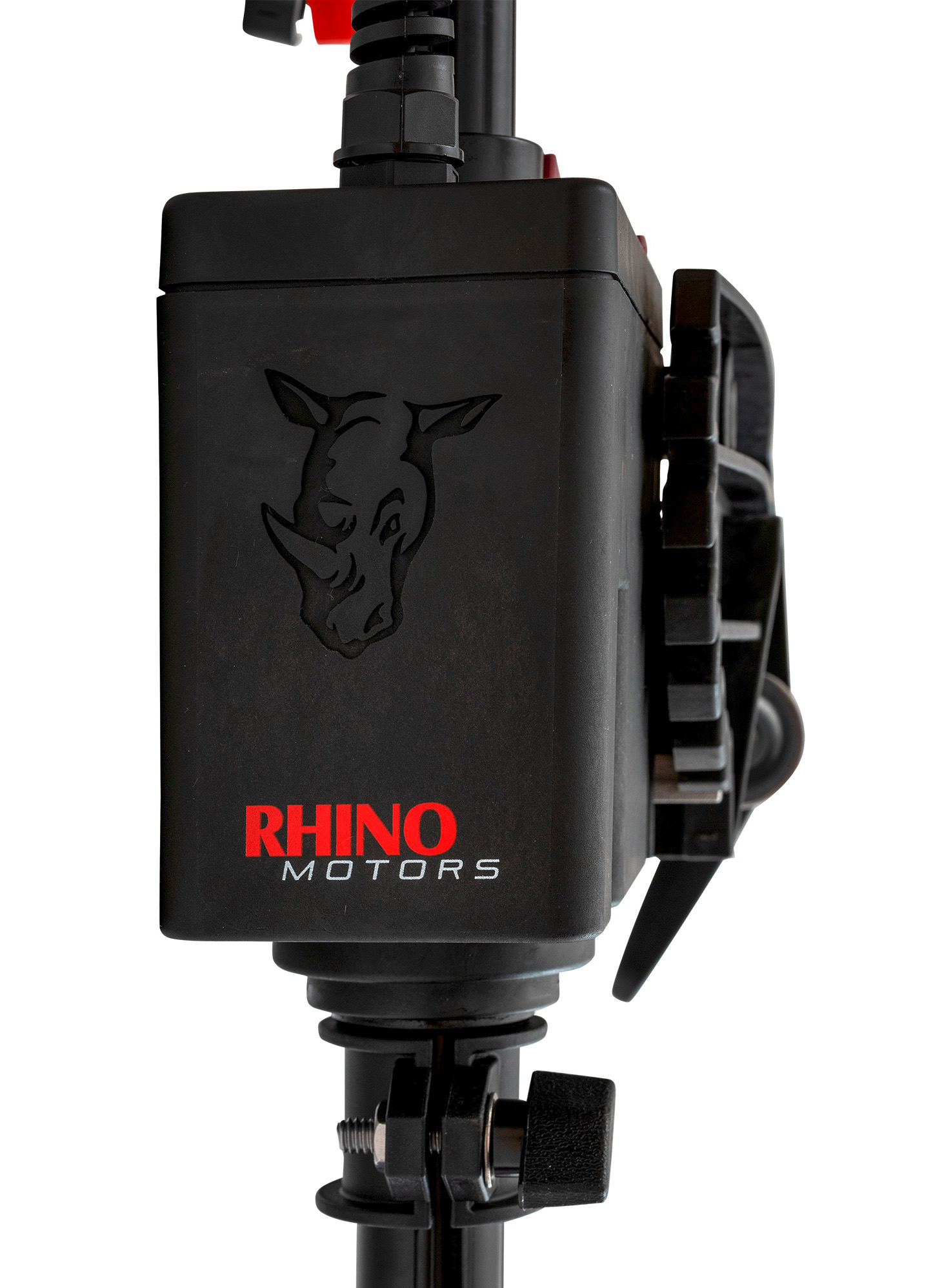 Rhino CR30VF Elektro-Außenborder Elektromotor + Fernsteuerung