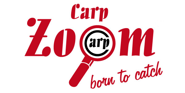 Carp Zoom Competition Setzkescher, 50x40x250cm