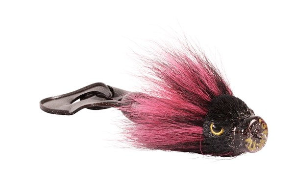 Miuras Mouse Mini - Hechtkiller 20cm (40g) - Pink Panther