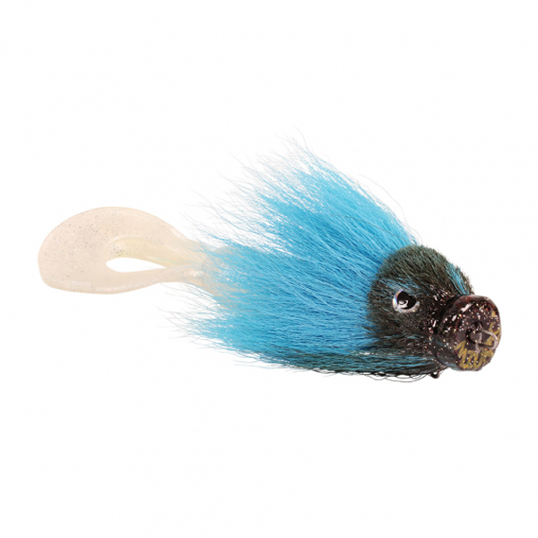 Miuras Mouse Mini - Hechtkiller 20cm (40g) - Baitfish