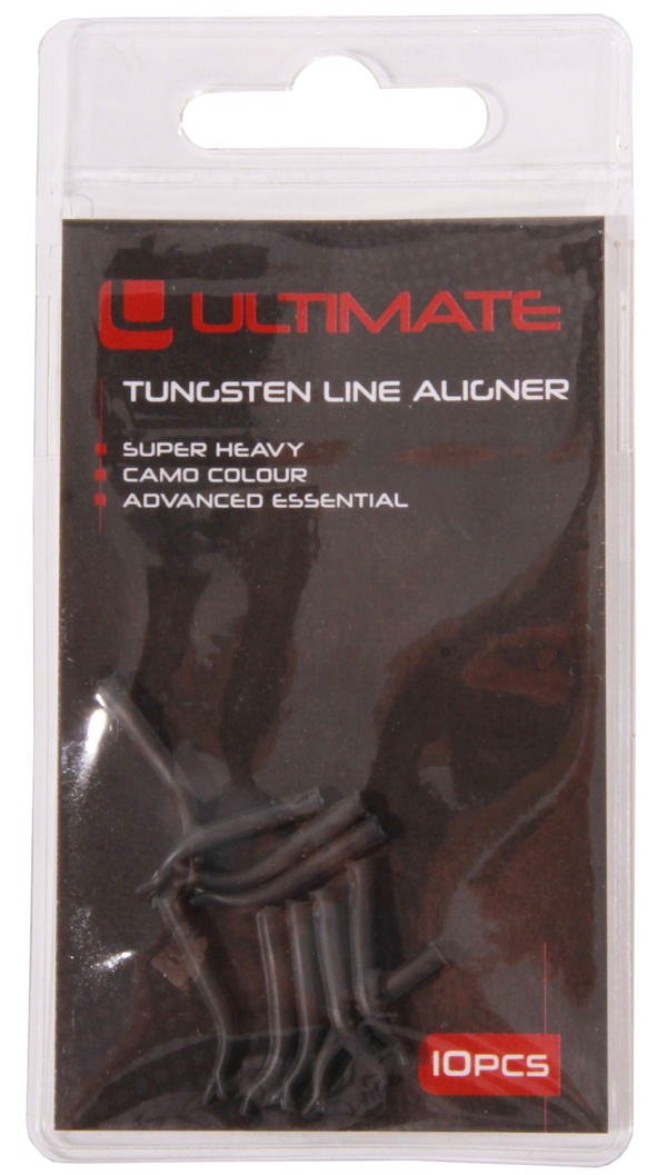 Ultimate Tungsten Line Aligners - 10 Stück