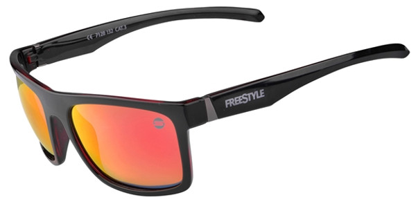 Spro Freestyle Sonnenbrille - Onyx