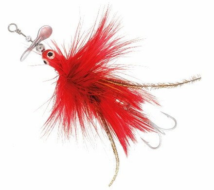 Balzer Colonel Classic Spinnfliege