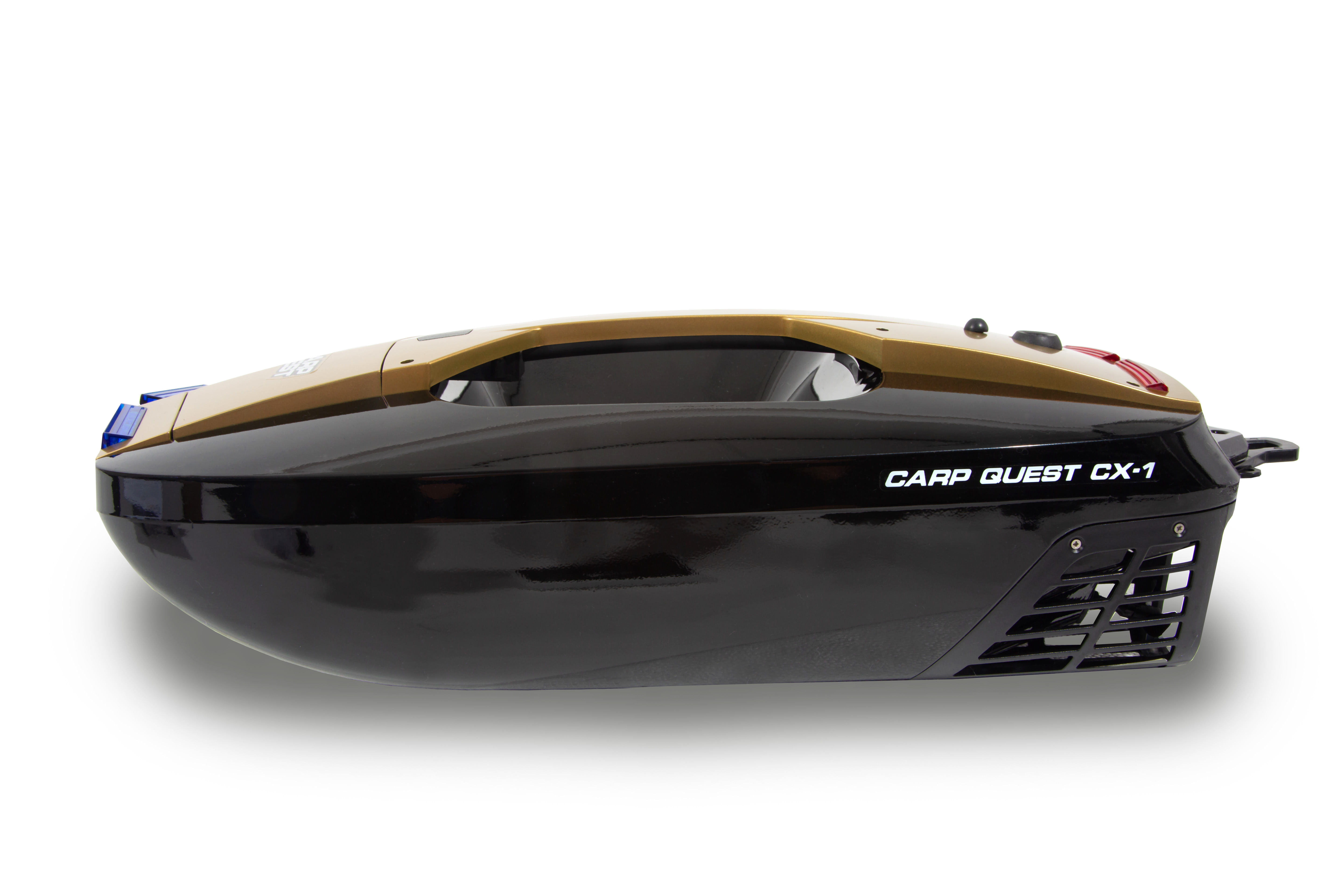 Carp Quest CX-1 Futterboot