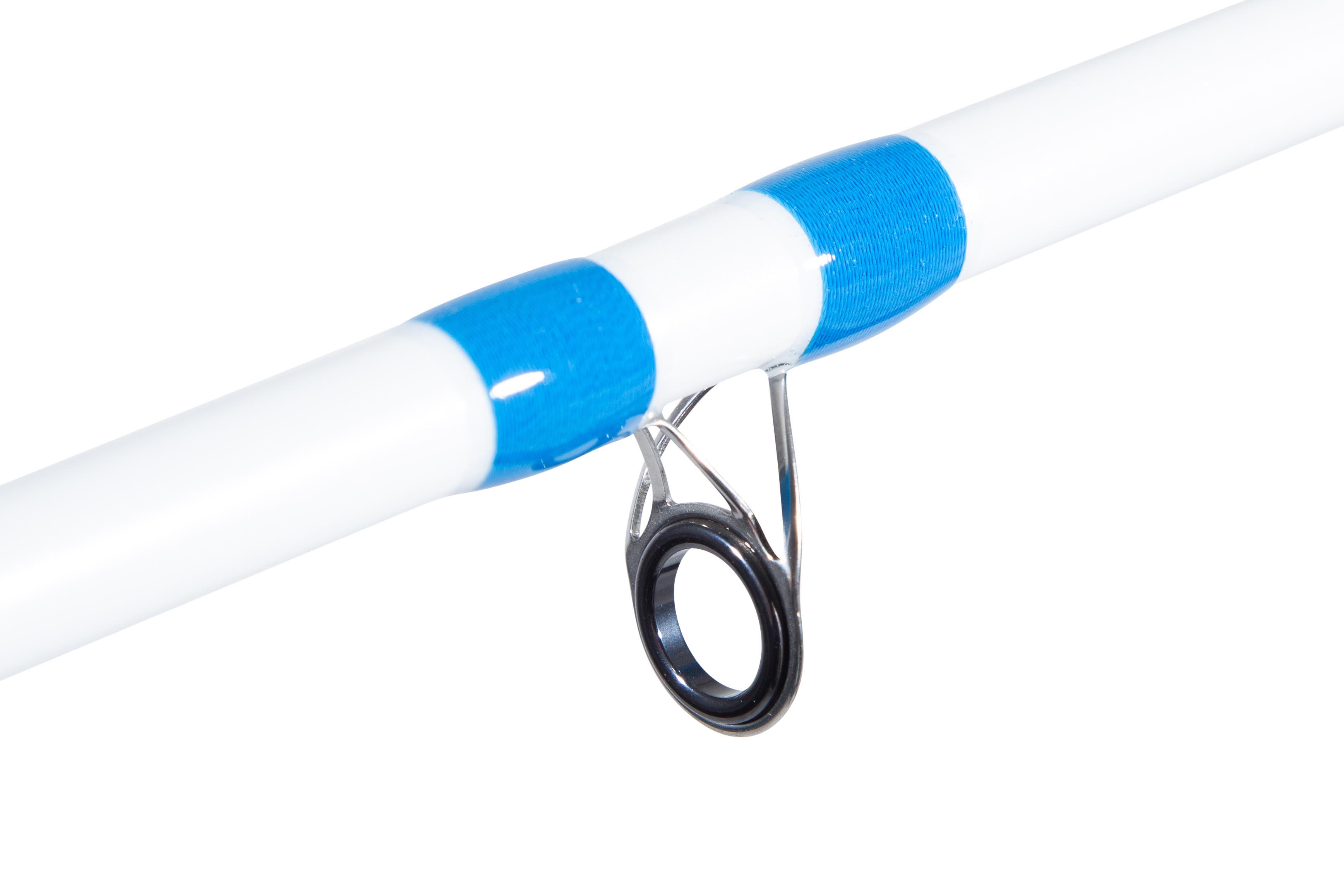 Catchmax Squid Tintenfisch-Rutel 2.20m (30-150g)