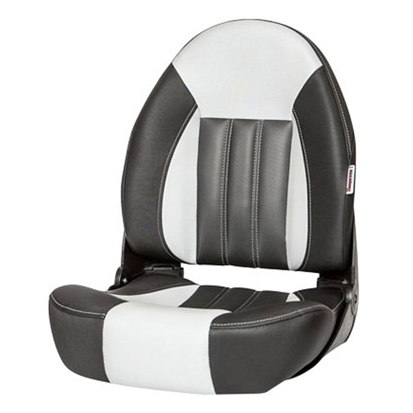 Tempress Probax Seat Bootsstuhl - Black / Gray / Carbon