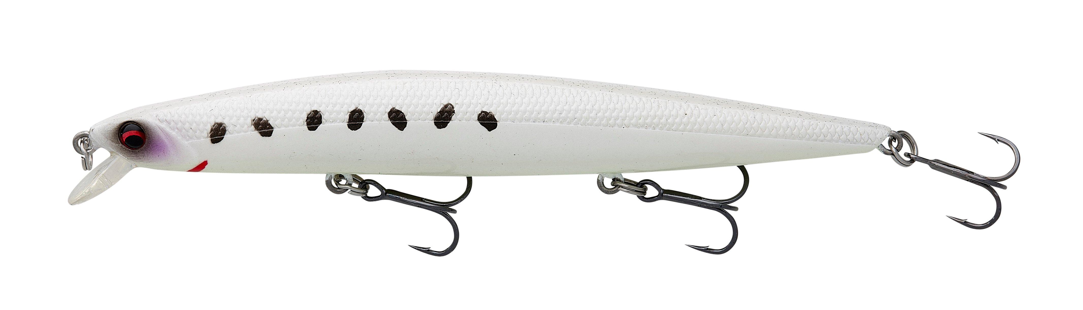 Savage Gear Seebarsch Minnow Sinkender Köder 12cm (14.5g)