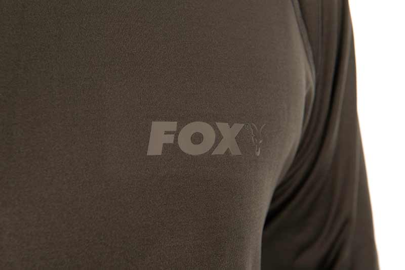 Fox Thermal Base Layer Thermo Set