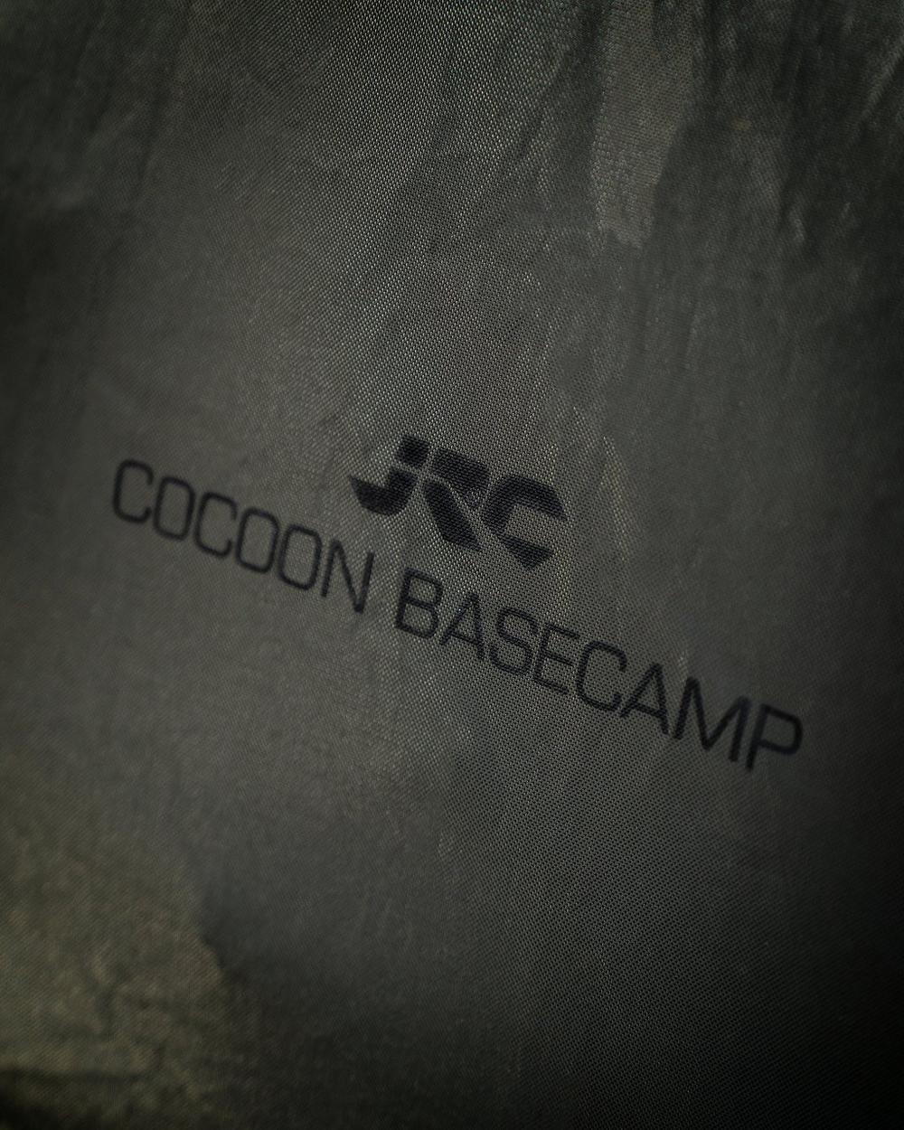 JRC Cocoon Basecamp Bivvy