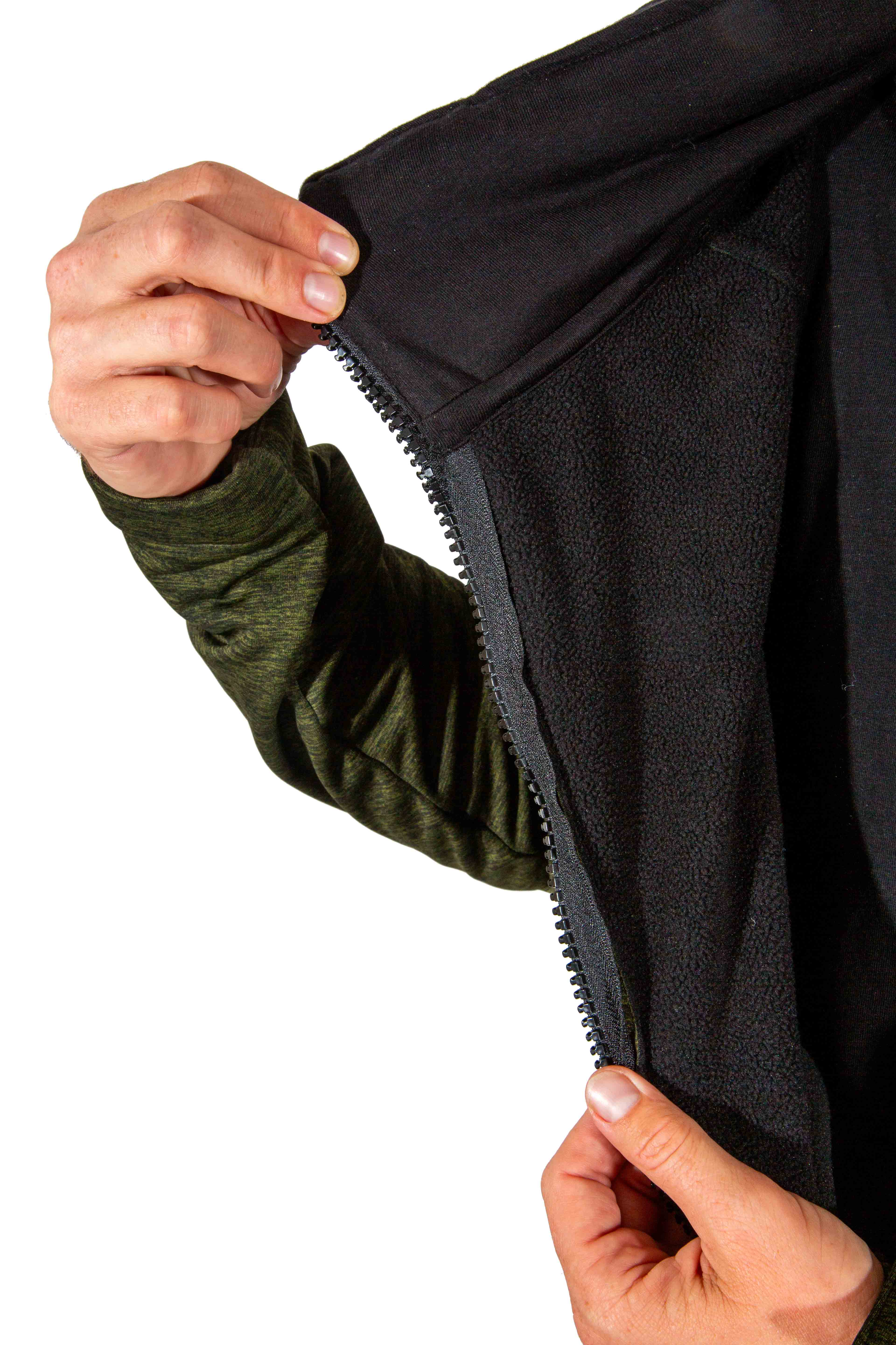 Ultimate Softshell Shield Jacket Angelacke