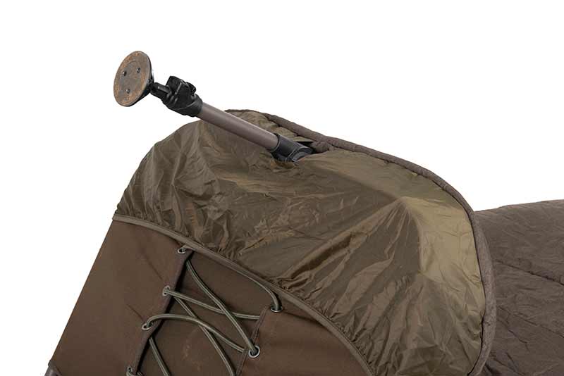 Fox Voyager Schlafsack