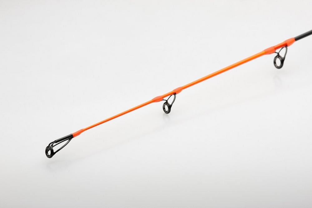 Penn Wrath II Dorade 702 Meeresrute 2.13m (50-150g)