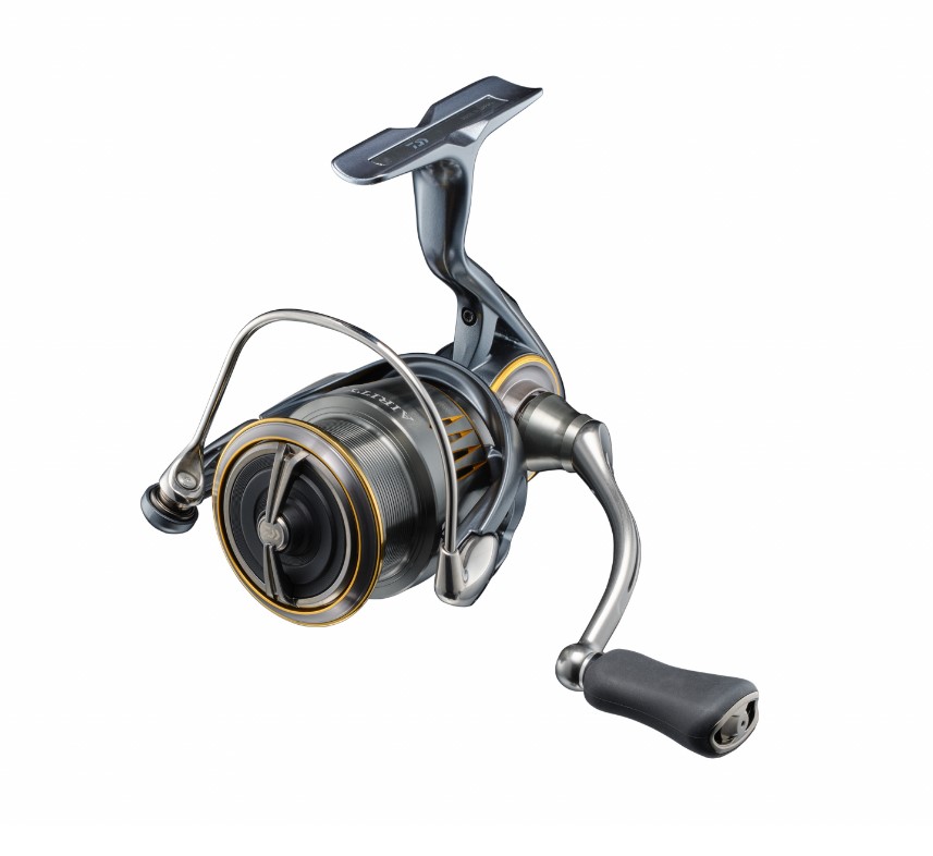 Daiwa 23 Airity Spinnrolle