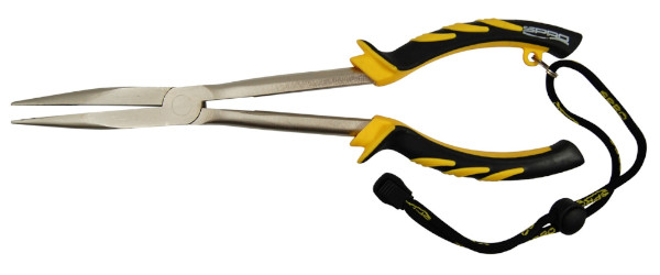 Spro (Extra) Long Nose Pliers Zange