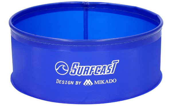 Mikado Tasche 5L Eva - Surfcast 001 - (25x10cm)