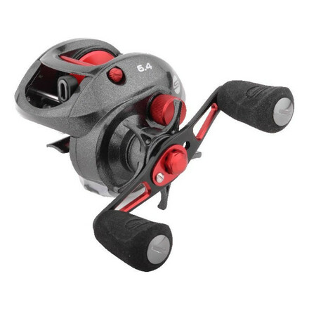 Spro CRX Baitcaster Reel