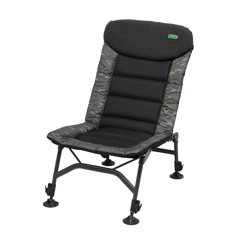 Madcat Camofish Chair 100kg Angelstuhl