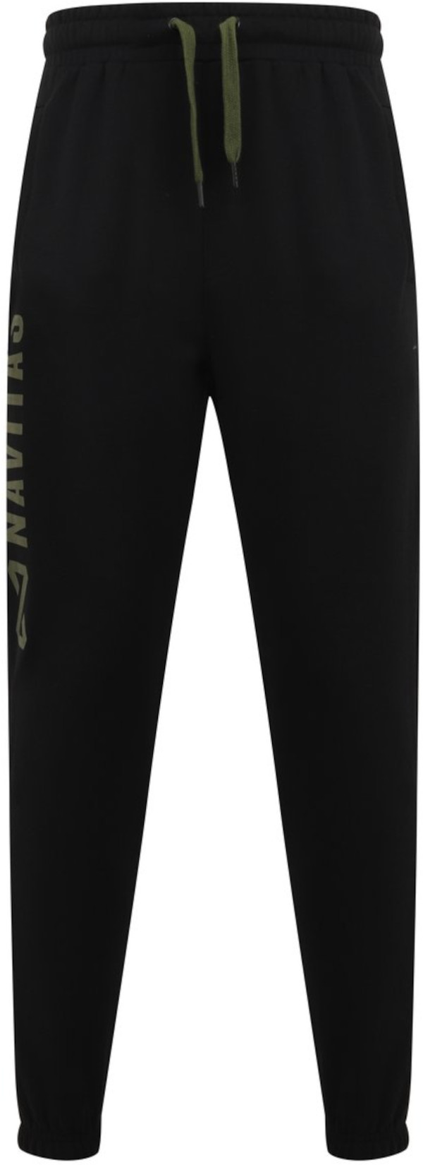 Navitas Core Jogger Black Angelhose