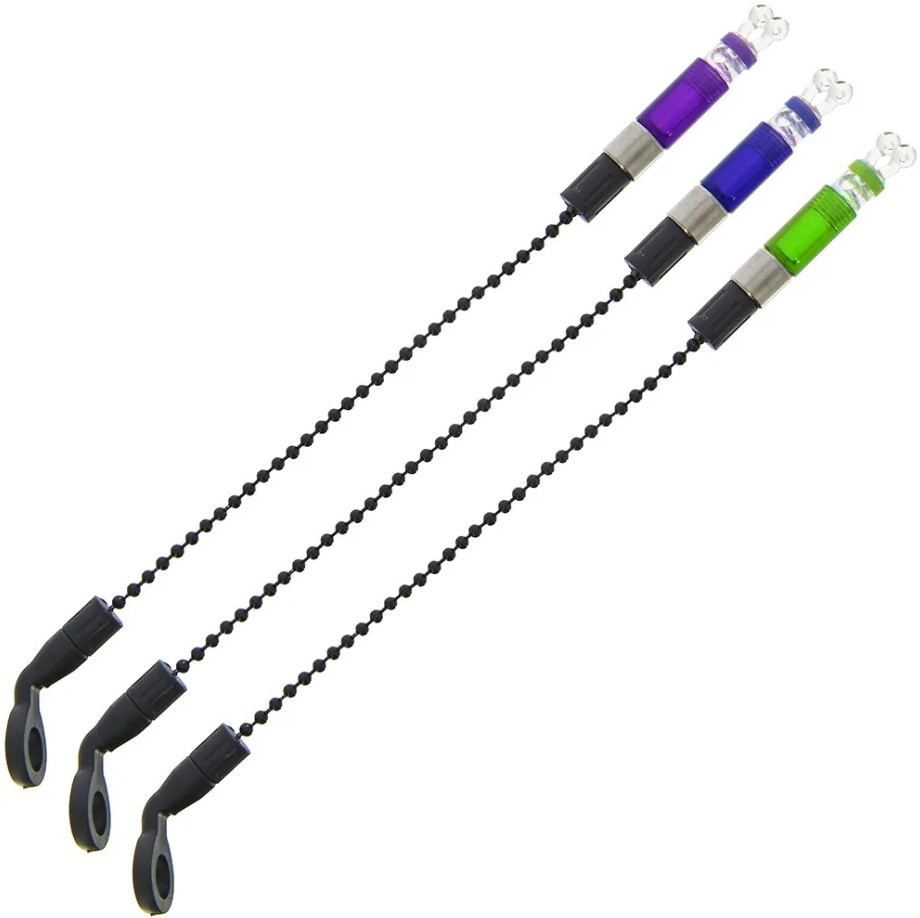 NGT Profiler Indicator Hänger Set (3pcs)