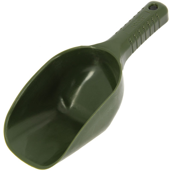 NGT Complete Carry All Set - NGT Baiting Spoon Small Green