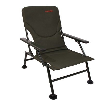 Ultimate Comfort Chair