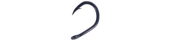 Korum Penetrator Hook - Barbed