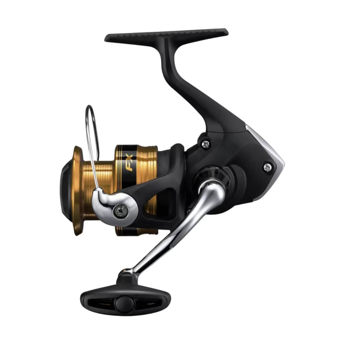 Shimano FX FC Spinrolle