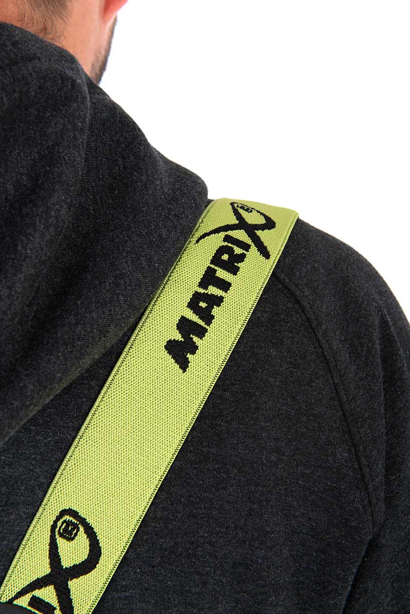 Matrix Therma-Foil Winter Suit Thermoanzug