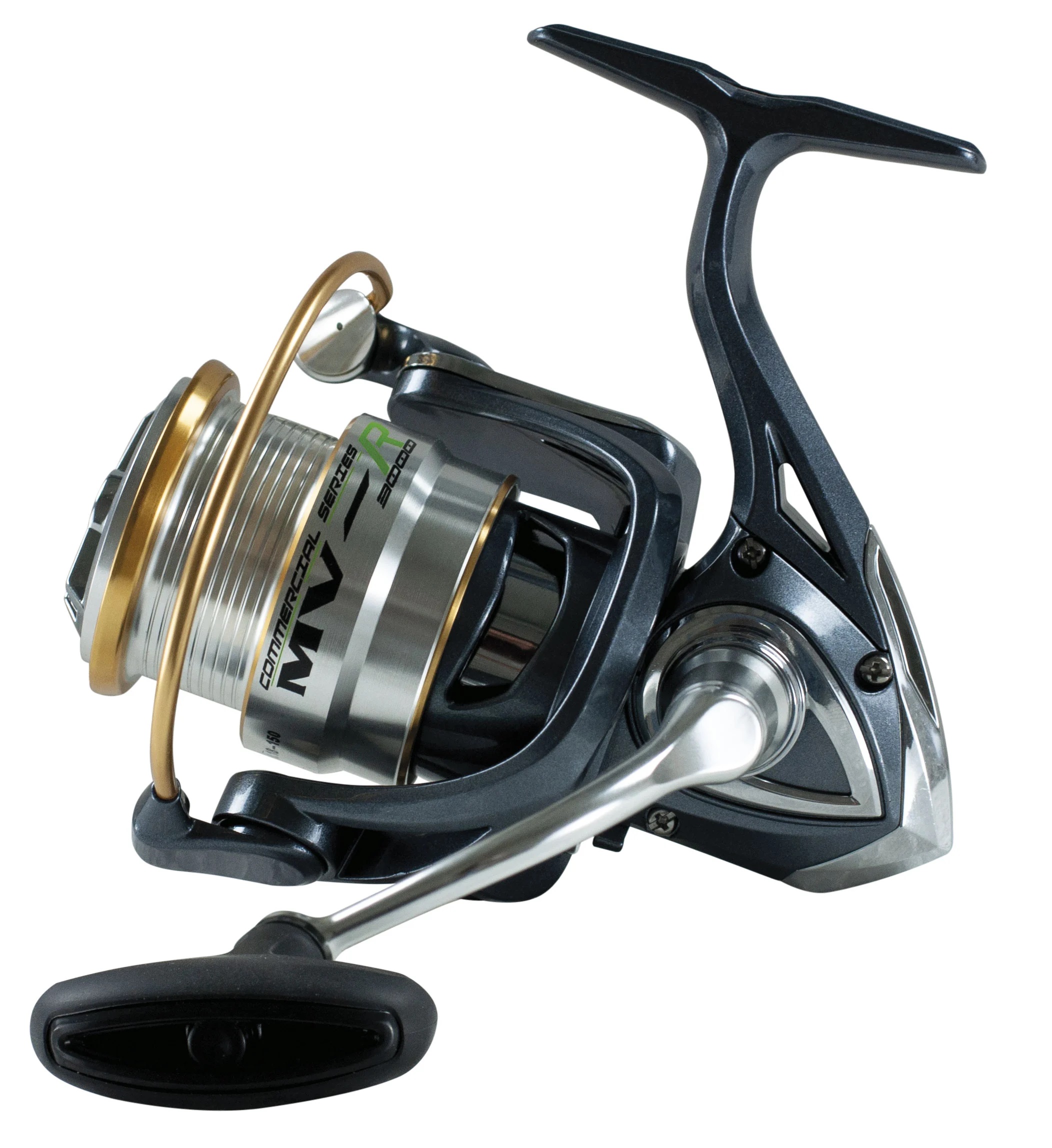 Maver Reel MV-R CSX 4000 Rolle