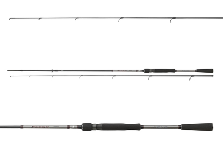 Daiwa Fuego Predator Spinnrute