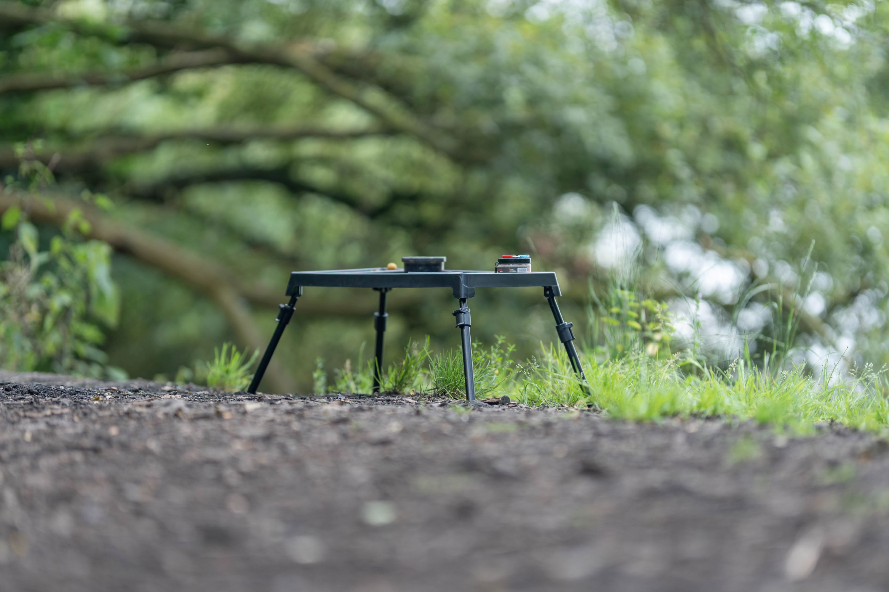 Ultimate Bionic XL Bivvy Table