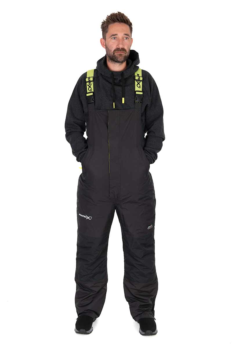 Matrix Therma-Foil Winter Suit Thermoanzug