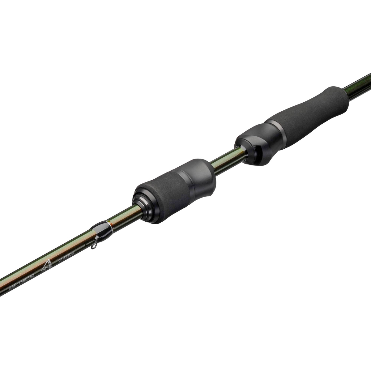 Abu Garcia Spike S Rod Tech HB 702 Spinnrute 2.13m (5-24g)