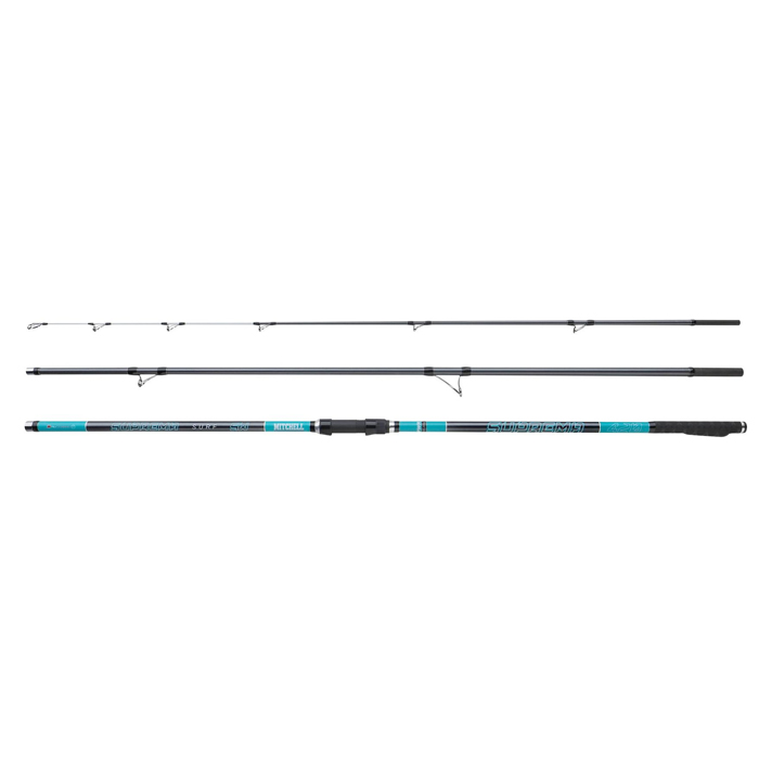 Mitchell Suprema SW LR Surfcasting Brandungsrute(100-200gr)