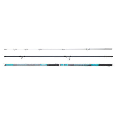 Mitchell Suprema SW LR Surfcasting Brandungsrute(100-200gr)