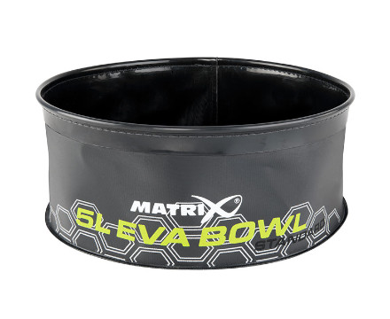 Matrix EVA Bowls - 5 Liter ohne Deckel