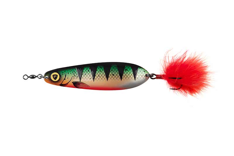 Fox Rage Spoon 8cm (18g)