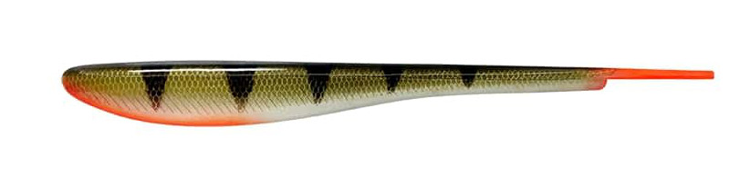 Savage Gear Monster Slug Shad 20cm (33g) (2 Stück) - Perch