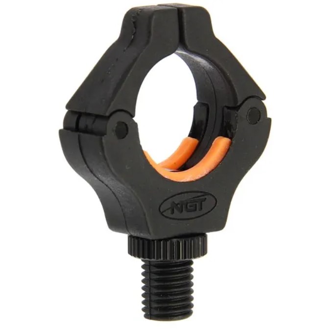 NGT T-Lock Fully Locking Spring Clamp Butt Grip