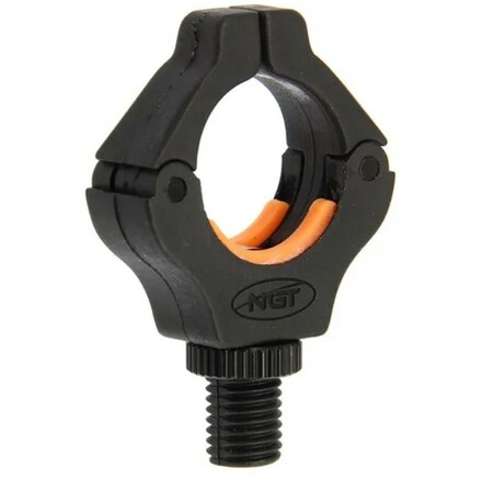 NGT T-Lock Fully Locking Spring Clamp Butt Grip