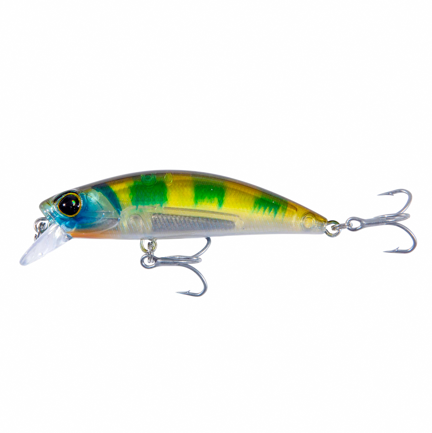 Ultimate Trout Lure Angelset