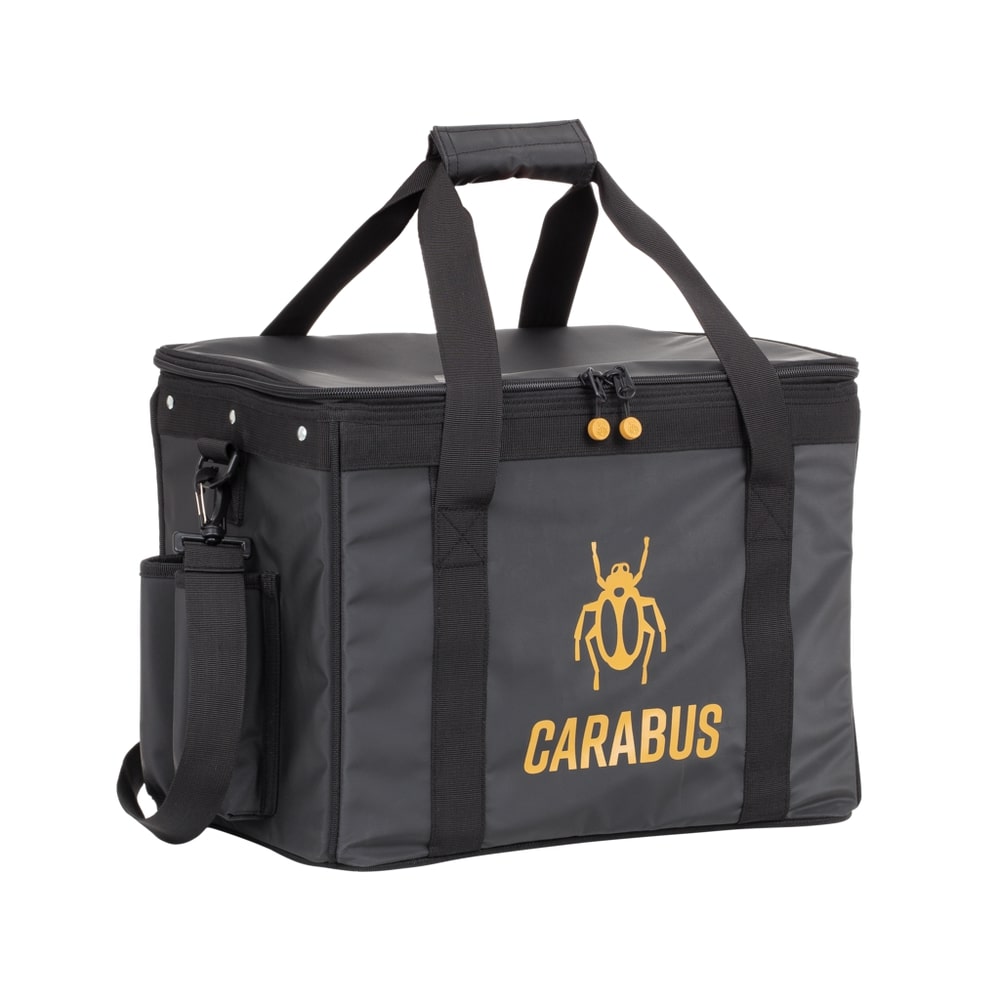 Abu Garcia Carabus Station Angeltasche