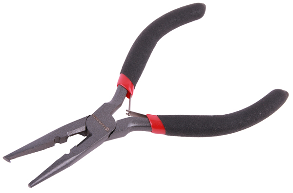 Ultimate 3-teiliges Zangenset - Ideal für Do-it-yourself-Angler! - Splitring Pliers