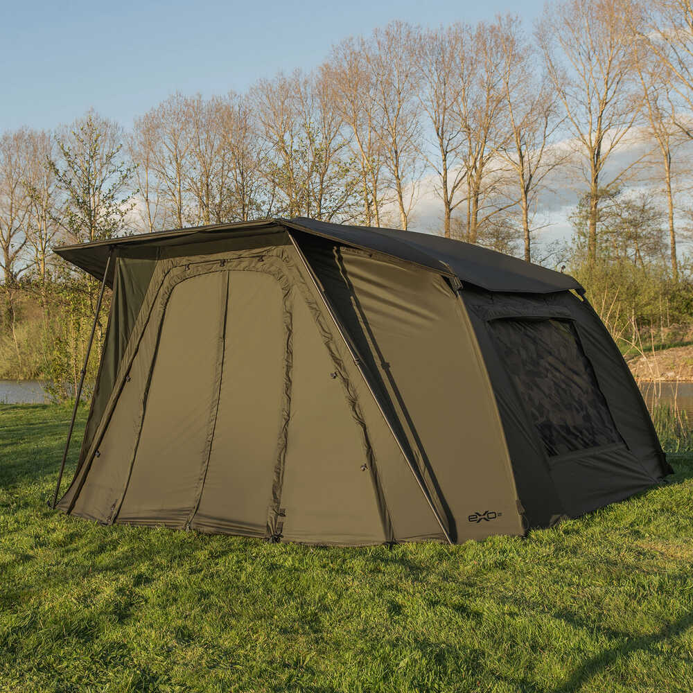 Avid EXO 2 Bivvy System